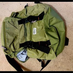 Adidas Backpack